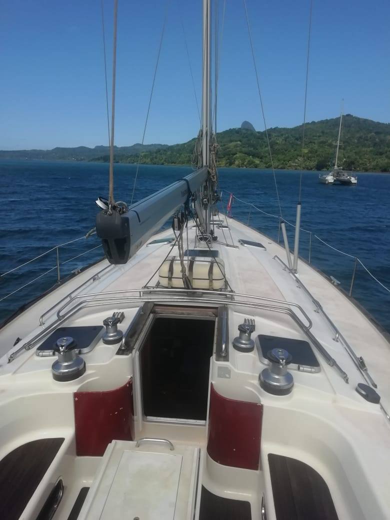 BAVARIA 50